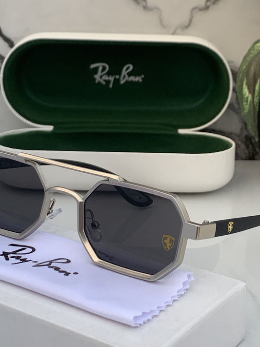 Branded Sunglasses RB silver