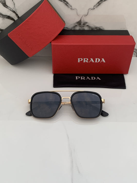 Branded Sunglasses PB 277_goldblack(With Original kit)