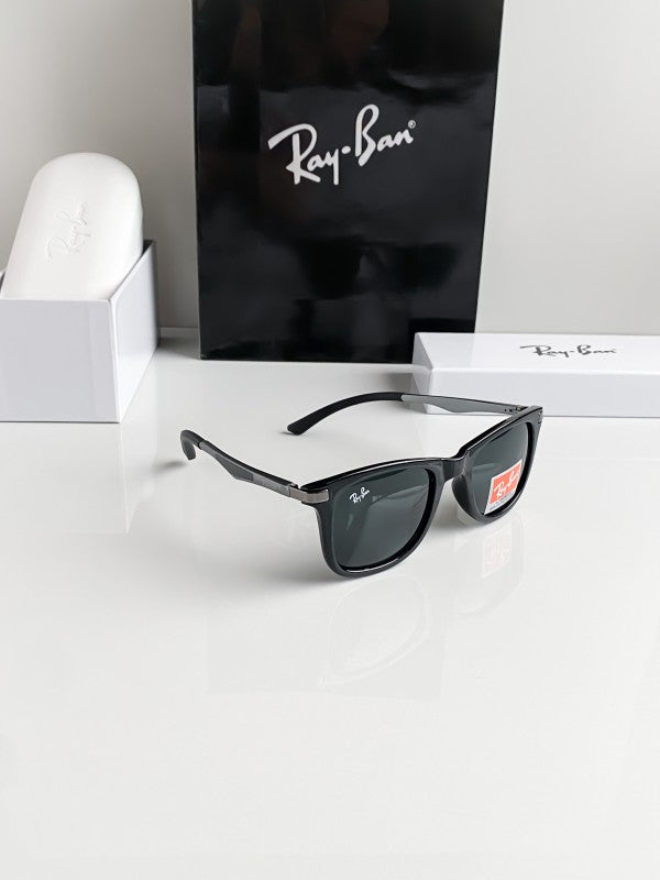 Branded Rb Black 4287 Sunglasses Bt (With Original Kit)