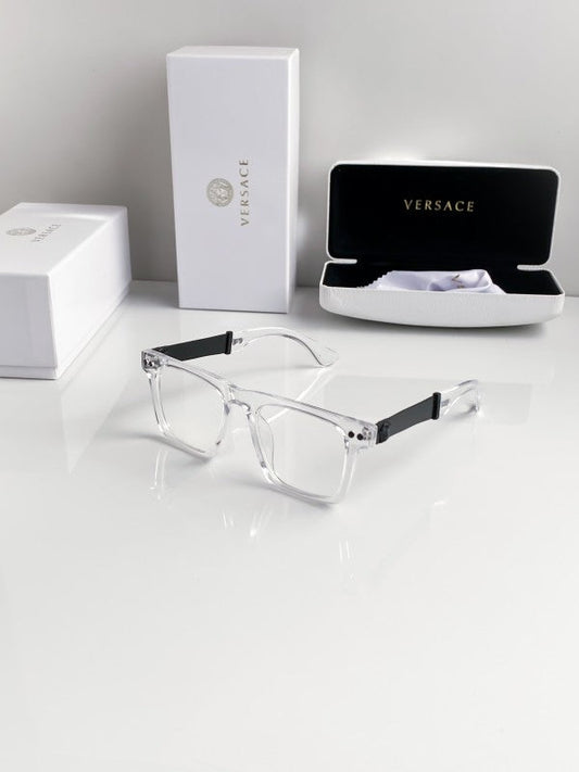 Branded Vce White Black Sunglasses Bt (With Original Kit)