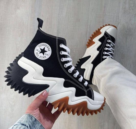 CONVERSE RUN STAR MOTION