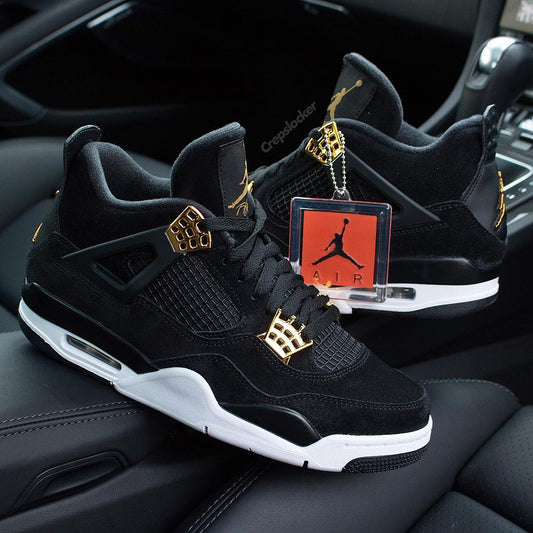 NIKE AIR JORDAN RETRO 4