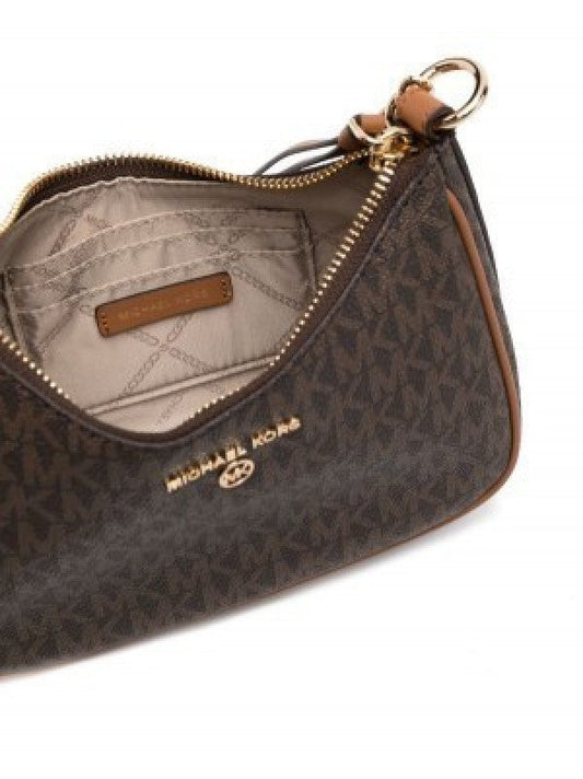 MICHAEL KORS JET SET CHARM POCHETTE