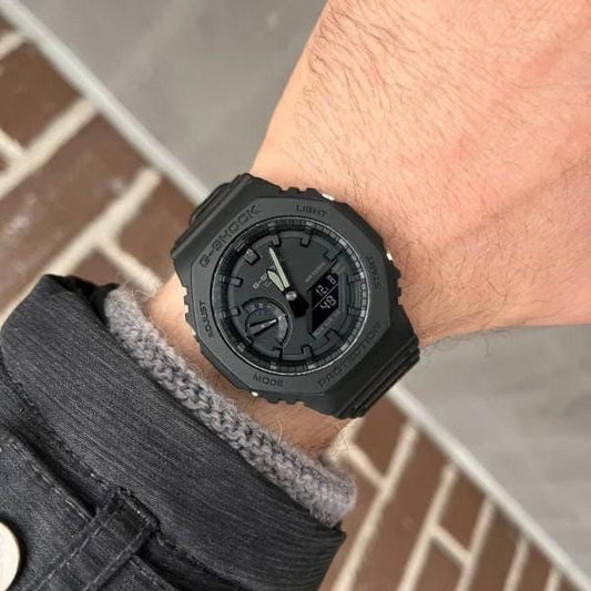 G-SHOCK