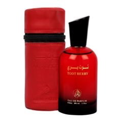 Toot Berry Perfume For Unisex 100ml