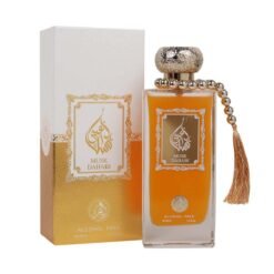 Musk Dahabi Perfume For Unisex 100ml