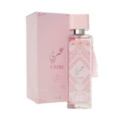 Umri Pink Perfume For Women 100ml
