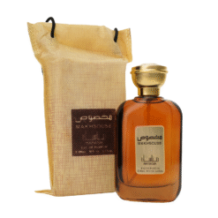 Makhhouse Brown for Men 100ml