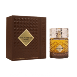 Golden Elixir Reserve Perfume for Unisex
100ml