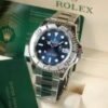 ROLEX OYSTER PREPTUAL YATCH MASTER NEW EDITION