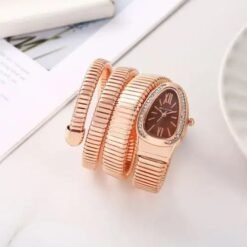 BVLGARI GOLD
