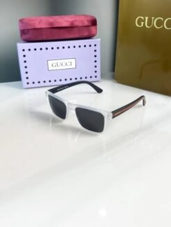 GUCCI ICE BLACK 83123