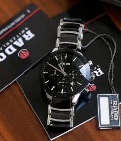 Rado Centrix Black