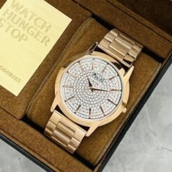 Piaget Gold Watch