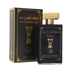 Ameer Al Oud Khususi Aswad Perfume For Men 100ml