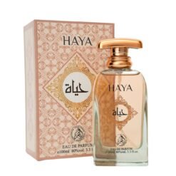 Haya Perfume For Women 100ml