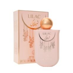 Lilac Perfume For Women 100ml
