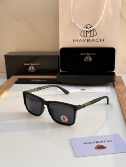 MAYBACH BLACK