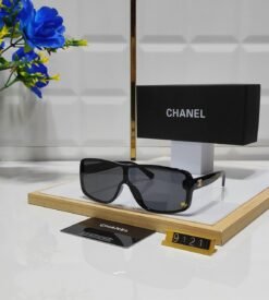 CHANEL BLACK