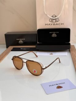 MAYBACH BROWN