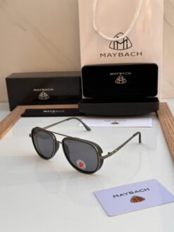 MAYBACH BLACK