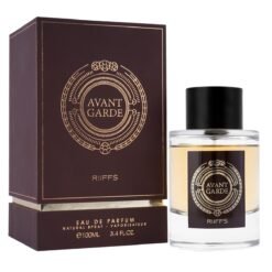 Avant Garde Perfume For Men 100ml