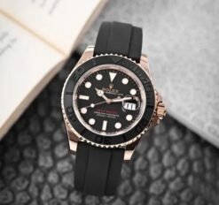 ROLEX YATCH MASTER AUTOMATIC NEW PRIMIUM EDITION