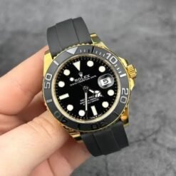 ROLEX YATCH MASTER NEW PRIMIUM EDITION