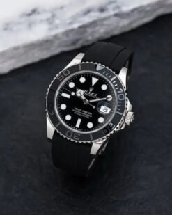 ROLEX YATCH MASTER NEW PRIMIUM EDITION