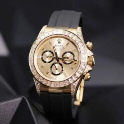 Rolex Daytona Oyster Flex