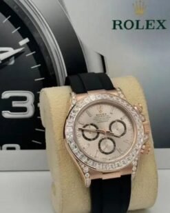 Rolex Daytona Oyster Flex