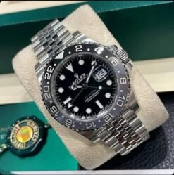 Rolex Oyster perpetual Gmt master