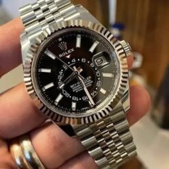 ROLEX SKYDWELLER AUTOMATIC NEW PRIMIUM EDITION