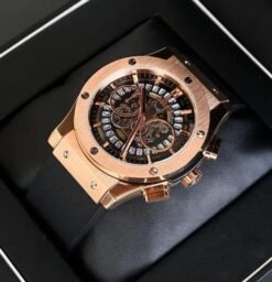 HUBLOT BIG BANG CALENDAR