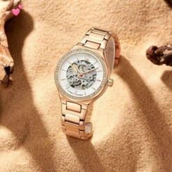 FOSSIL CLASSIC PATITE FOR WOMEN