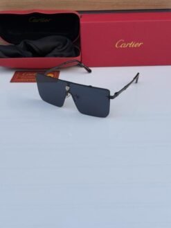 Cartier 24034 full black