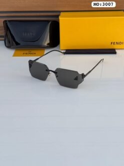 FENDI SKY RIMLESS