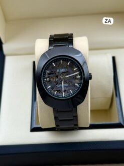 RADO DIASTAR BLACK