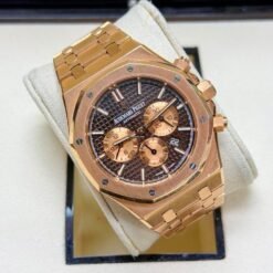 AUDEMARS PIGUET ROYAL OAK