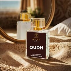 AURA OUDH LUXURY PERFUME FOR MEN (100ml)