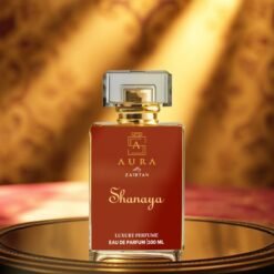 AURA SHANAYA LUXURY PERFUME FOR UNISEX (100ML)