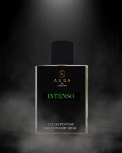 AURA INTENSO LUXURY PERFUME FOR MEN (100ML)