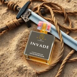 AURA INVADE LUXURY PERFUME FOR MEN (100ML)