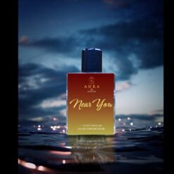 AURA NEAR YOU LUXURY PERFUME FOR UNISEX (100ML)