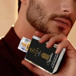 AURA SIGNATURE LUXURY PERFUME FOR MEN (100ml)