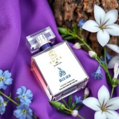 AURA BLUE OUD LUXURY PERFUME FOR MEN (100ml)