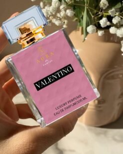 AURA VALENTINO LUXURY PERFUME FOR WOMEN (100ML)