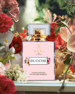 AURA BLOOM LUXURY PERFUME FOR WOMEN (100ML)