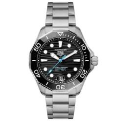 Tag Heuer men watches