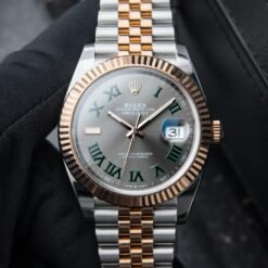 ROLEX DATEJUST 41